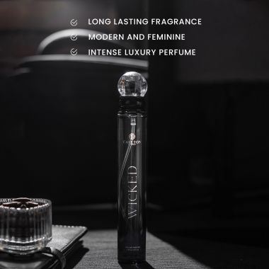 Carlton London: Women Wicked Perfume - 30ml