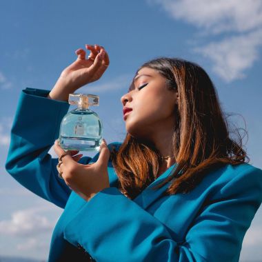 Carlton London: Limited Edition Lush Perfume - 100ml