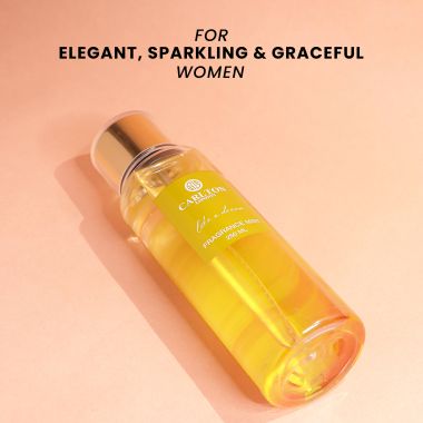 Carlton London: Like A Dream Body Mist - 250ml