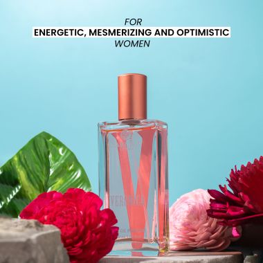 Carlton London: Women Veronica Perfume 50Ml