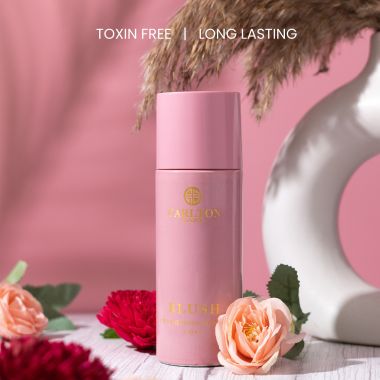 Carlton London: Women Blush Deo - 150ml