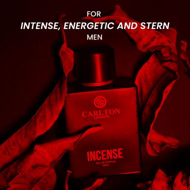 Carlton London: Limited Edition Incense Perfume - 100ml