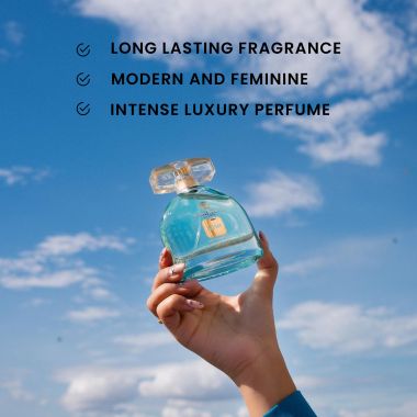 Carlton London: Limited Edition Lush Perfume - 100ml