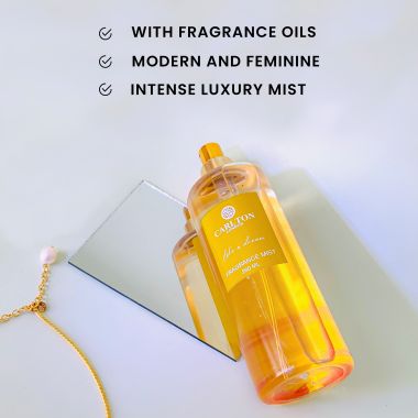 Carlton London: Like A Dream Body Mist - 250ml