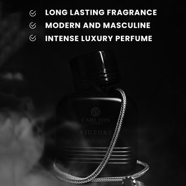 Carlton London: Men Victory EDP - 100ml