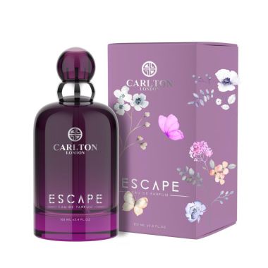 Carlton London: Women Escape Perfume - 100ml