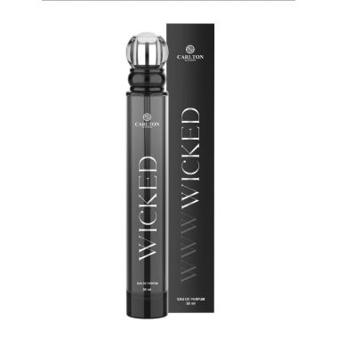 Carlton London: Women Wicked Perfume - 30ml