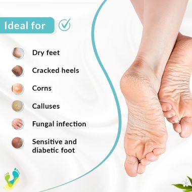Fixderma	: Foobetik Cream - 100gm