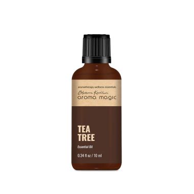 Aroma Magic: Tea Tree oil Oil - 10ml