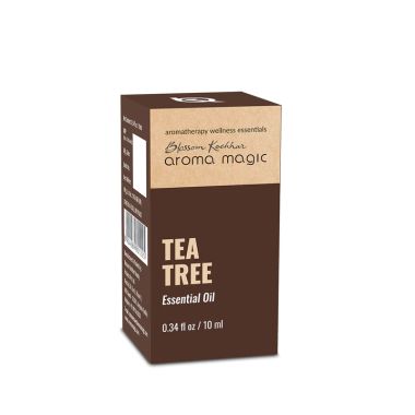 Aroma Magic: Tea Tree oil Oil - 10ml