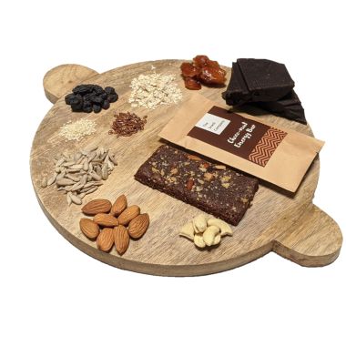 Kindlife: All About Munching Box