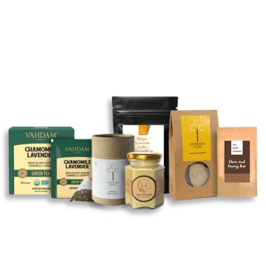Kindlife: All About Munching Box
