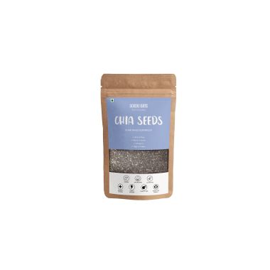 GOODIO EATS: Chia Seeds 250gm