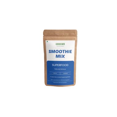 GOODIO EATS: Superfood Smoothie Mix 150gm