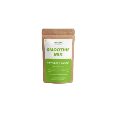 GOODIO EATS: Immunity Boost Smoothie Mix 150gm