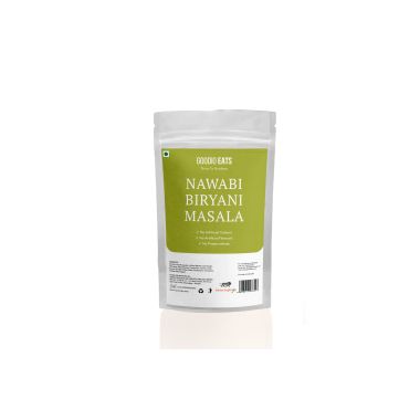 GOODIO EATS: Biryani Masala - 100g*2