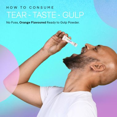 The Good Bug: First Defense SuperGut Stick