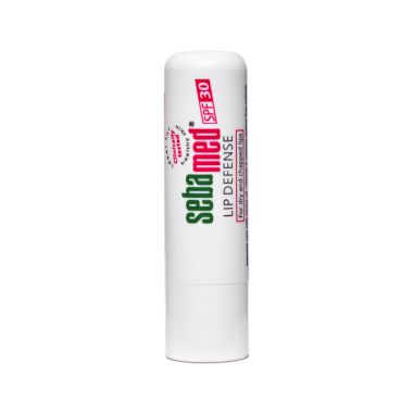 SEBAMED: Lip Care Defense - 4.8 gm
