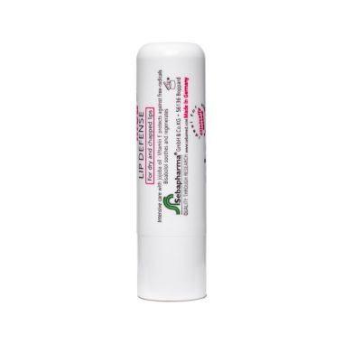 SEBAMED: Lip Care Defense - 4.8 gm