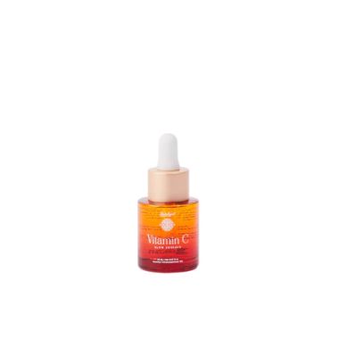 Indulgeo Essentials: Vitamin C Glow Essence - 20ml