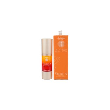 Indulgeo Essentials: Vitamin A - Advance Retinol Cream - 30ml