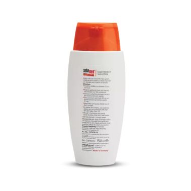 SEBAMED: Multiprotect Sun Lotion SPF-50 - 150 ml