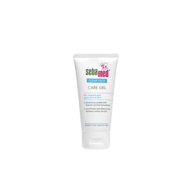 SEBAMED: Clear Face Care Gel - 50ml