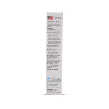SEBAMED: Multiprotect Sun Lotion SPF-50 - 150 ml