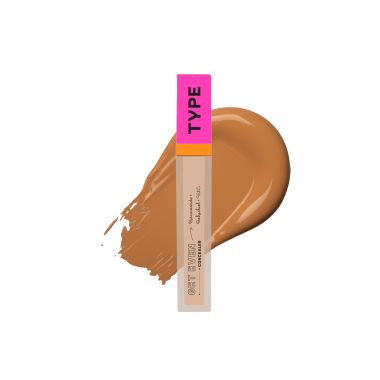 Type Beauty: Get Even Concealer, For Dark Spots & Dullness - Latte - 8Ml