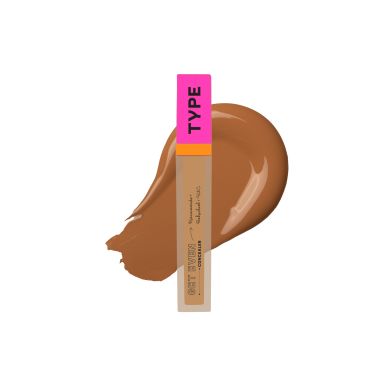 Type Beauty: Get Even Concealer, For Dark Spots & Dullness - Tiramisu - 8Ml
