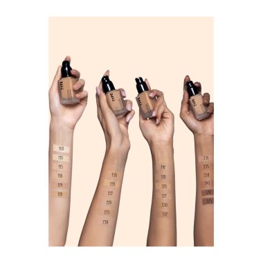 Type Beauty: Get Even, Serum Foundation, For Dark Spots & Dullness Spf 50, Pa++++ - Almond - 30Ml