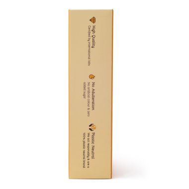 Honey Twigs: Tasterz Honey Combo Pack - Multiflora, Litchi, Cinnamon, Vanilla, Lemon and Turmeric Infused Honey - 3 Sachets each
