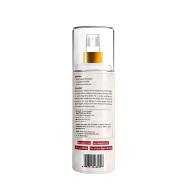 TNW - The Natural Wash: Kumkumadi Toner-100ml