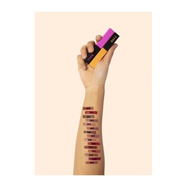 Type Beauty: Soak It Lipstick - Ambition - 2.5gm
