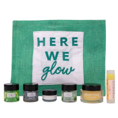 Anour: Travel Kit - 500gm