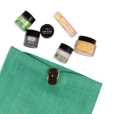 Anour: Travel Kit - 500gm