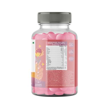 Swisse: Biotin Gummies - Pack of 2 - 30 Gummies