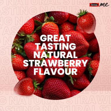 Swisse: Biotin Gummies - Pack of 2 - 30 Gummies