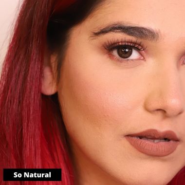 Wearified: Wearified Lash Out Loud False Lashes- So Natural