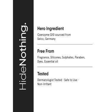 Minimalist: 8% L-Ascorbic Acid Lip Treatment Balm with Vitamin E, Radianskin & Gylcerine for pigmented & dark lips - 12gm