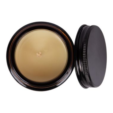 Anour: Frosted Vanilla Candle cum Body Butter - 90gm