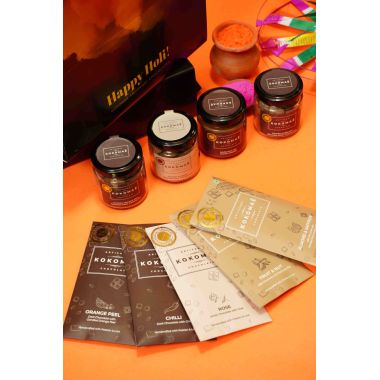 Kokomae: All-Variety Holi Hamper