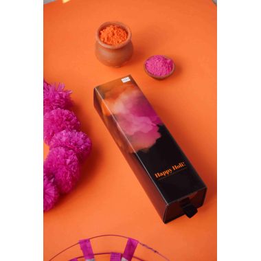 Kokomae: Splash & Enjoy Bite Sized Chocolate Hamper