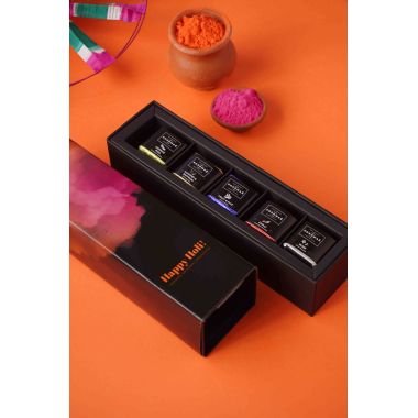 Kokomae: Splash & Enjoy Bite Sized Chocolate Hamper