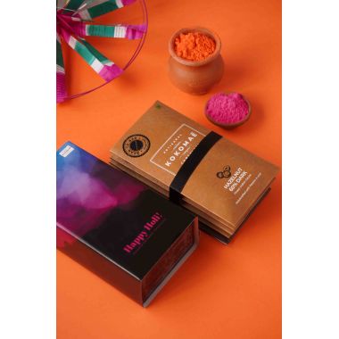 Kokomae: Bura Na Mano Holi Hai Hamper