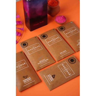 Kokomae: Bura Na Mano Holi Hai Hamper