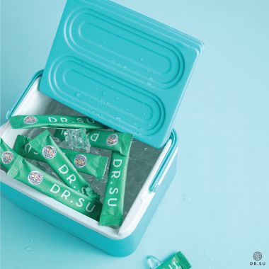 DR. SU: GLOW X GROW The Orignal Blend - Pack of 3