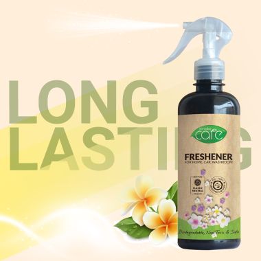 EKAM ECO: Air Freshener - 400ml