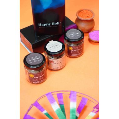 Kokomae: Nutty Holi Hamper
