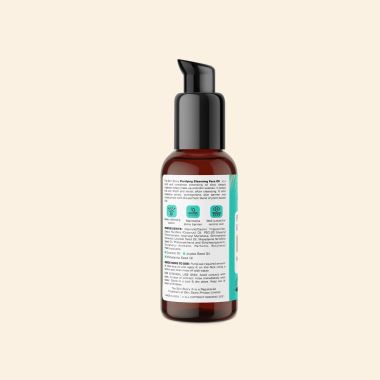 The Skin Story: Purifying Cleansing Oil - 50ml